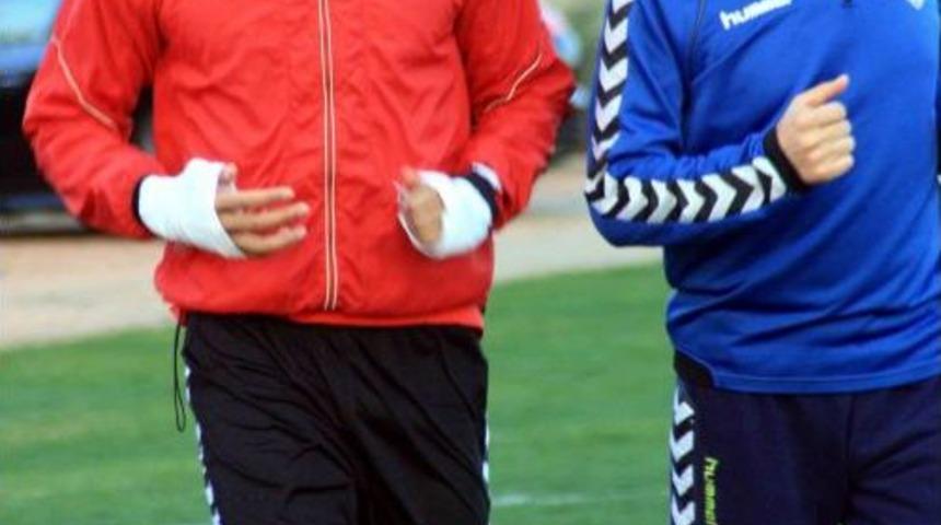 Bulak: Fenerbah&ccedil;e Ma&ccedil;ını Unutup Gen&ccedil;lerbirliği'ne Odaklandık