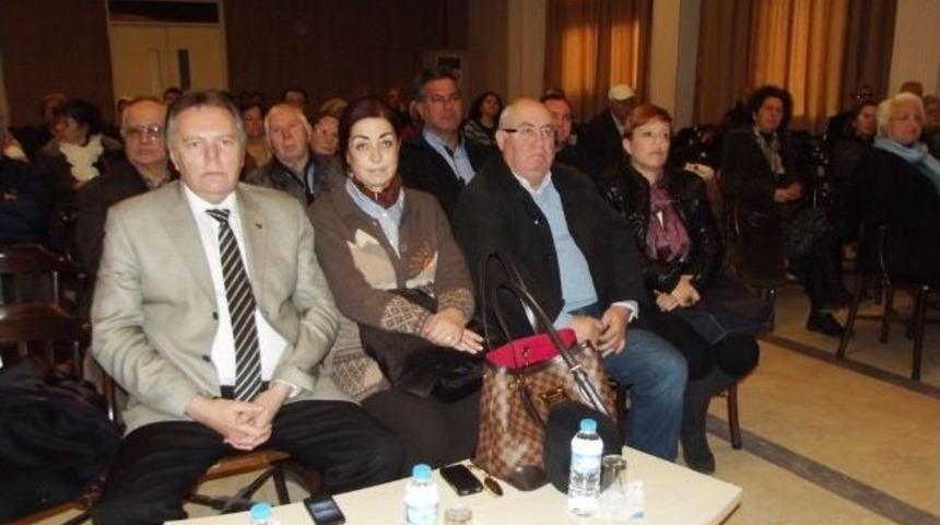 Kalp Hastalıklarının Kalbi Ayvalık'ta Attı