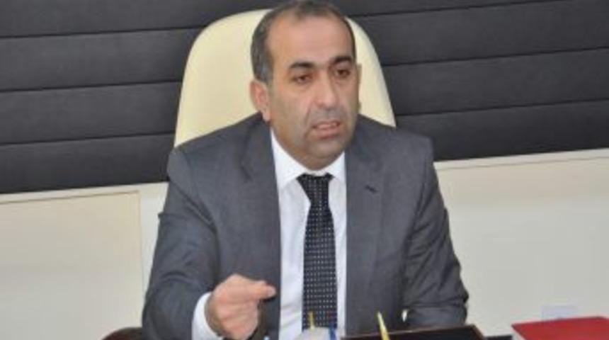 SGK M&uuml;d&uuml;r&uuml; Yımaz'dan, Pirim Borcu Olan M&uuml;kelleflere Uyarı