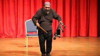 1915'ten 15 Temmuz'a İzmir'de sahnelendi