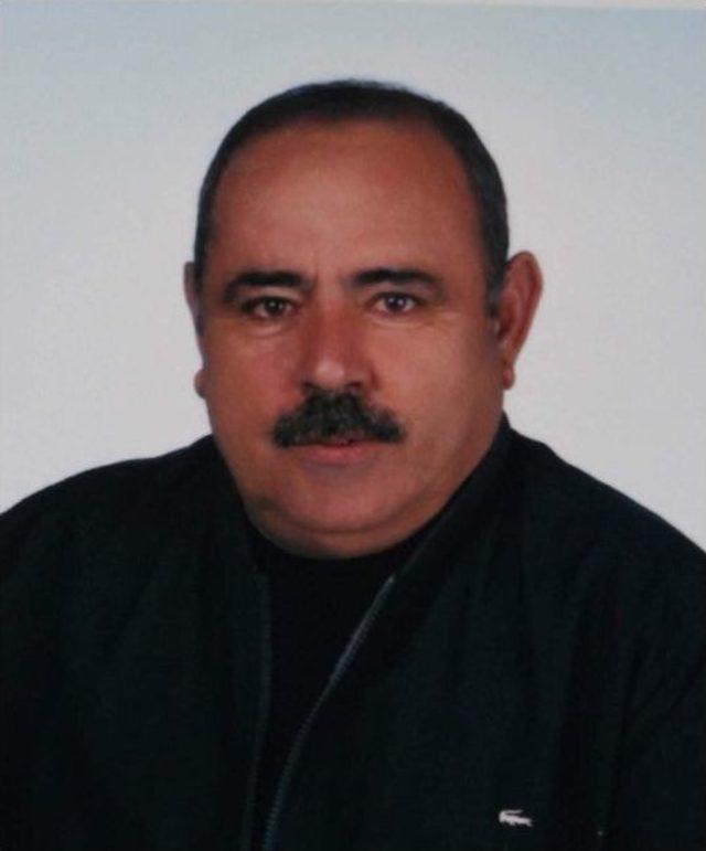 Vali Daş&ouml;z den &Ouml;ld&uuml;r&uuml;len Taksicinin Evine Taziye Ziyareti 3