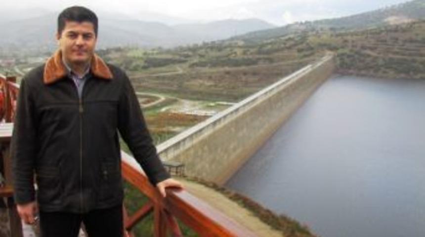 Son Yağışlar Beydağ Barajı&rsquo;na Yaradı