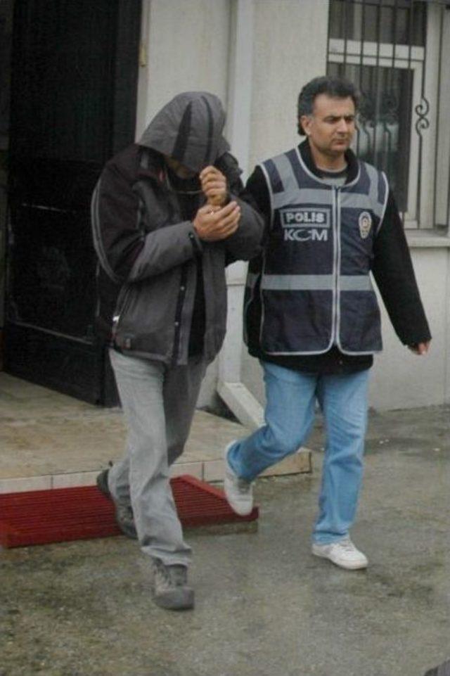 Muğla daki Bilboard Operasyonu 1