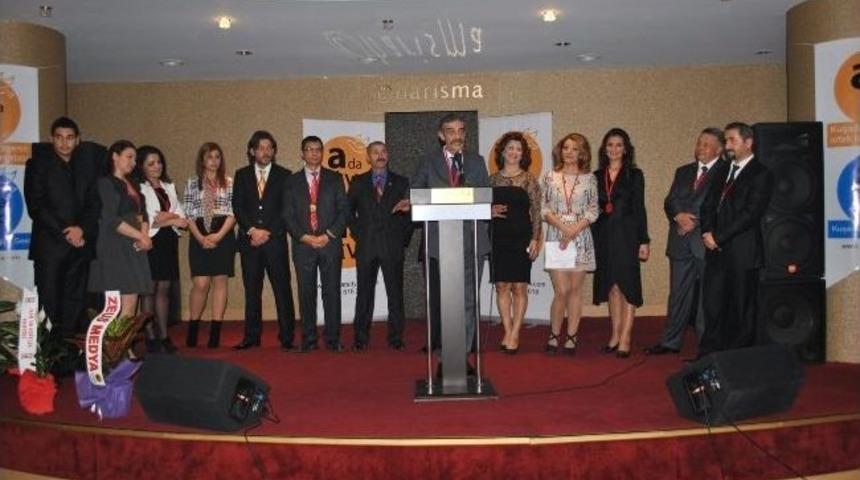 Ada Radyo Tv El Değiştirdi