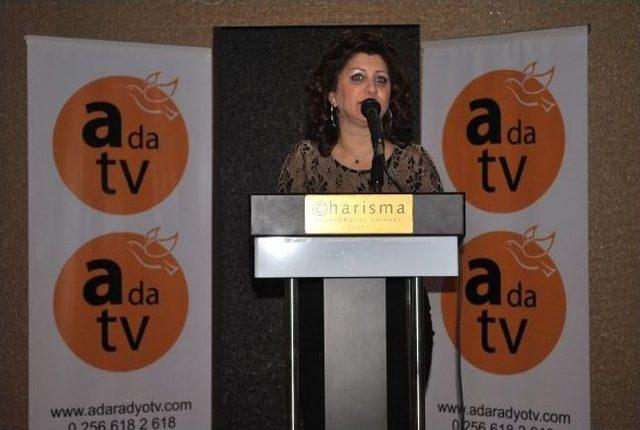 Ada Radyo Tv El Değiştirdi 2