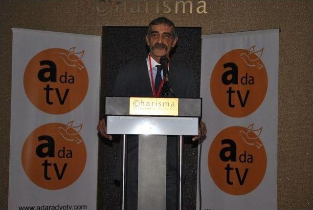 Ada Radyo Tv El Değiştirdi 3