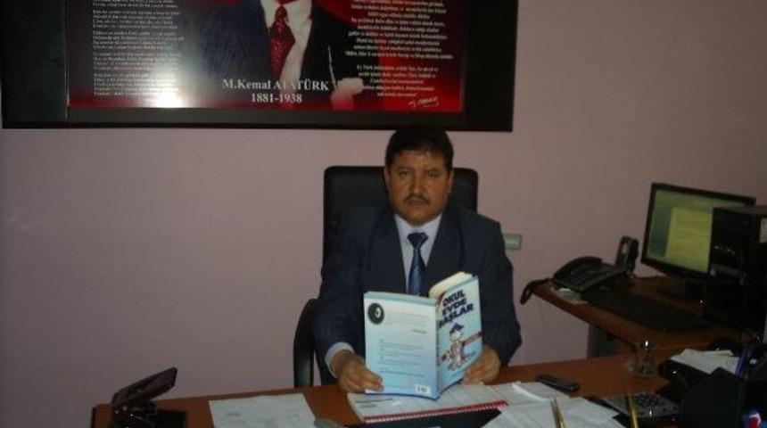 Kula'da 'birlikte Kitap Okuyoruz' Kampanyası Başlatıldı