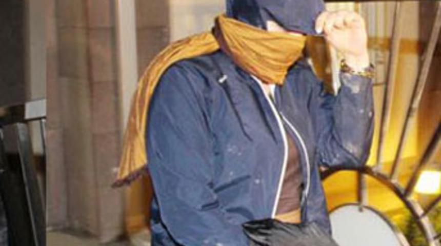 Belgrad Ormanı'nda mahsur kaldılar