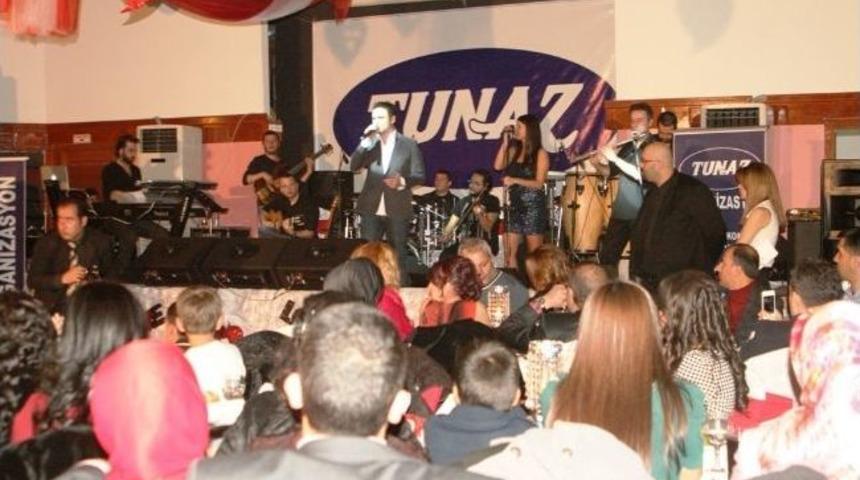 Van'da Kutsi Coşkusu