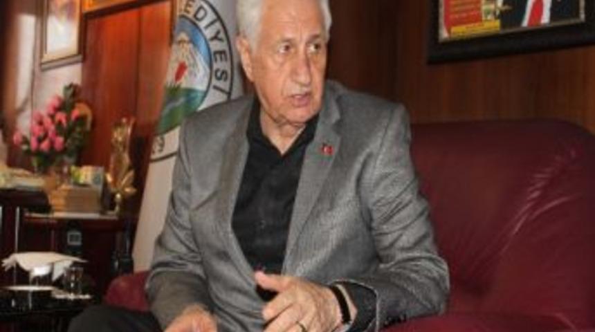 B&uuml;y&uuml;kşehir Yasası K&uuml;&ccedil;&uuml;k Şehirleri Sıkıntıya Soktu