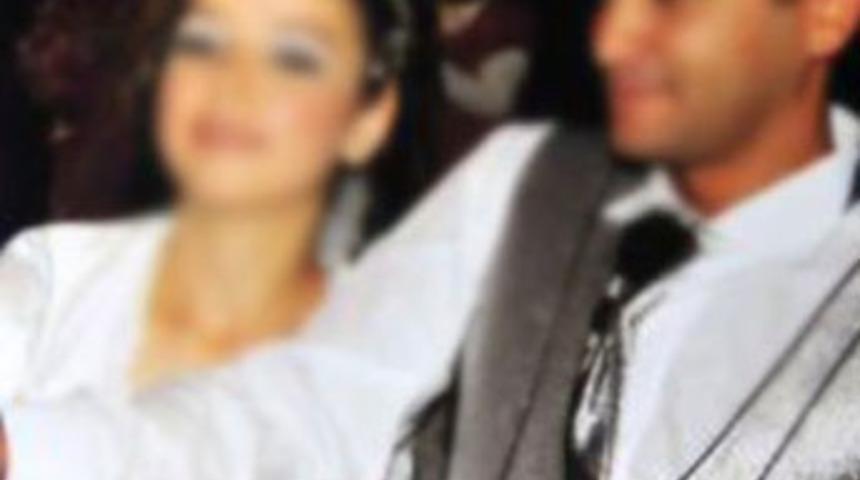 Tek taş aldığı eşi başkasına ka&ccedil;tı