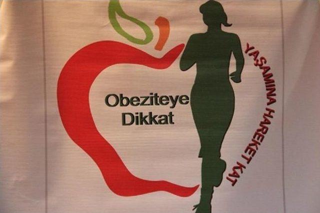 Ormancılara Obezite Taraması Yapıldı