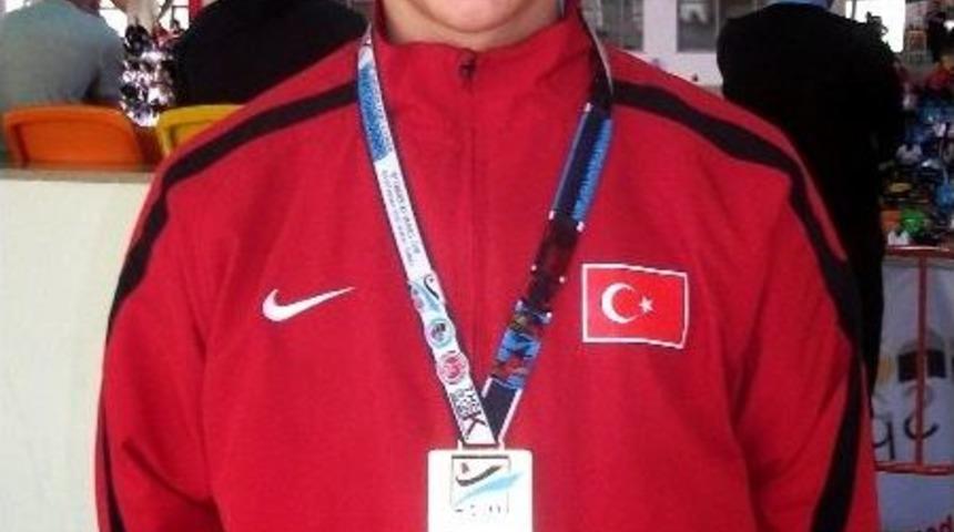 Bursa&rsquo;ya Bir Avrupa Şampiyonluğu Daha