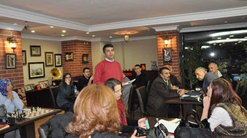 14 Şubat &Ouml;yk&uuml; G&uuml;n&uuml; Kayseri&rsquo;de Kutlandı