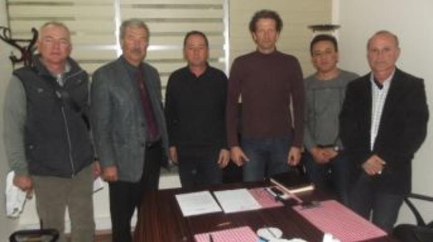 Dto Yeni Turizm Sezonuna Hazırlanıyor