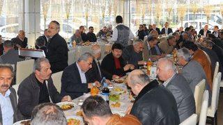 Başkan Gümrükçüoğlu Büyükşehiri Anlatıyor