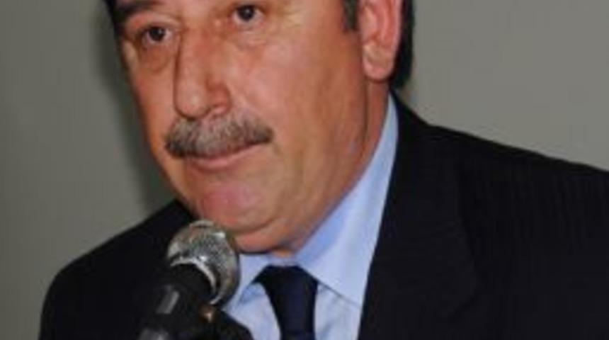 Marmarabirlik Ortağına 25 Milyon &Ouml;deyecek