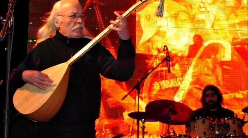 Moğollar Sevgililer G&uuml;n&uuml; İ&ccedil;in S&ouml;yledi