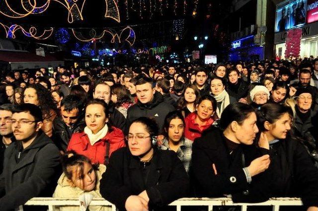 Moğollar Sevgililer Günü İçin Söyledi 1