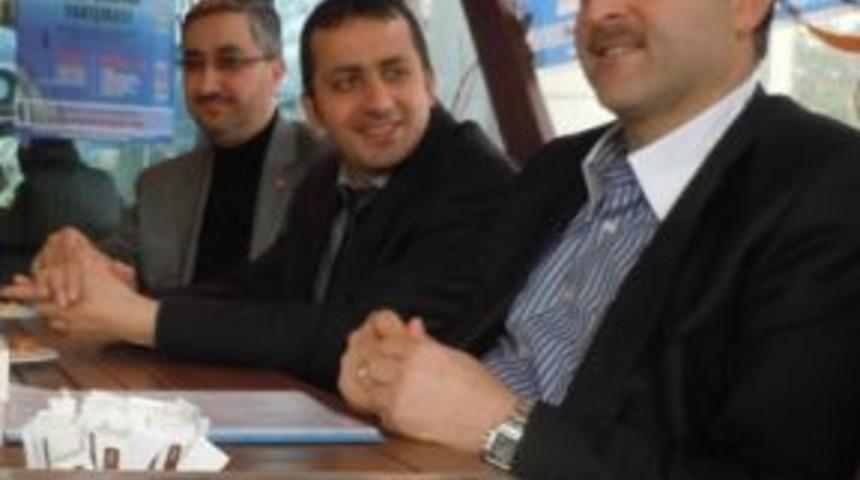 Ufka Yolculuk Yarışması&acute;na tam destek