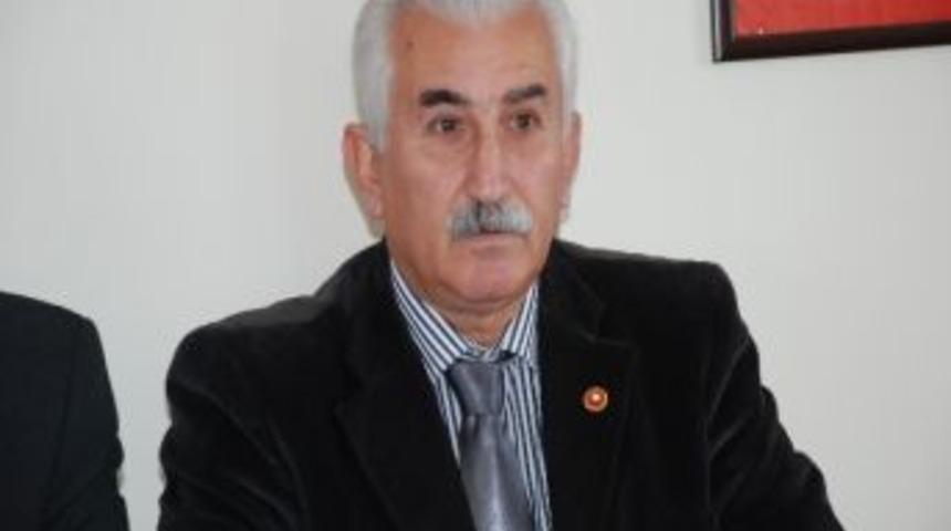 Didimli Emekli Eğitimci Dershanelerin Kapatılmasını Değerlendirdi