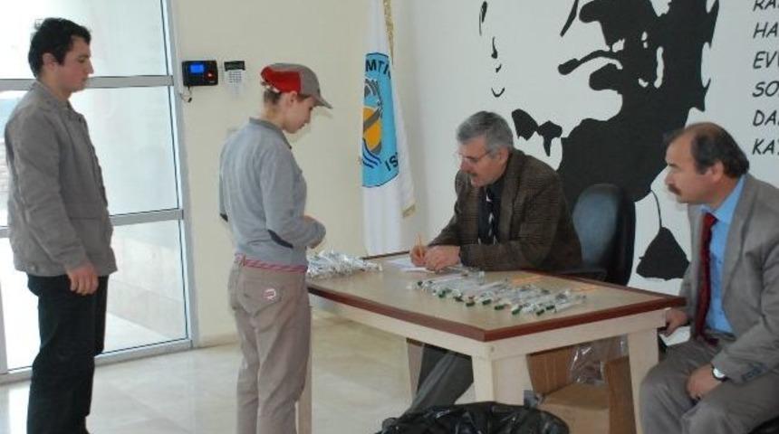 Didim&rsquo;de Port&ouml;r Muayenesi Hizmeti&hellip;