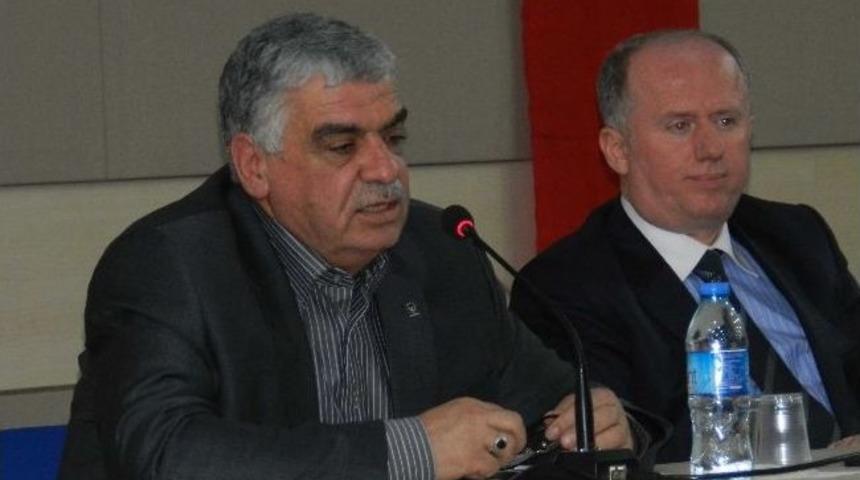 &Ccedil;erkezk&ouml;y&rsquo;&uuml; Tekirdağ&rsquo;da 7 Meclis &Uuml;yesi Temsil Edecek