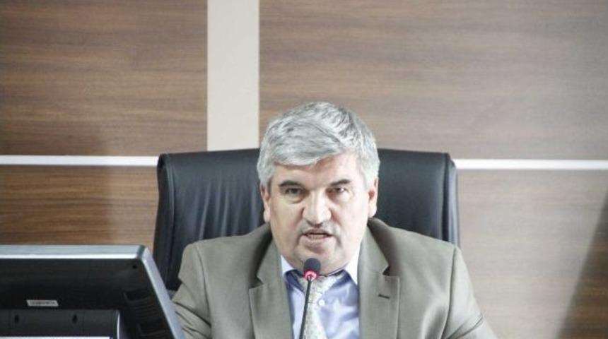 Ek Hizmet Binası&rsquo;nda Su Kartlarına Kont&ouml;r Y&uuml;klenebiliyor