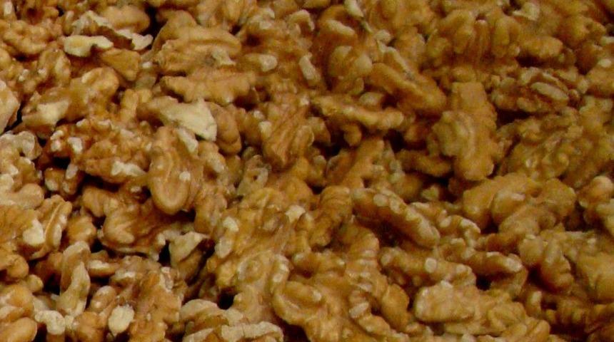 Kapıkule&rsquo;de 8 Ton 800 Kilogram Ceviz I&ccedil;i Ele Ge&ccedil;irildi