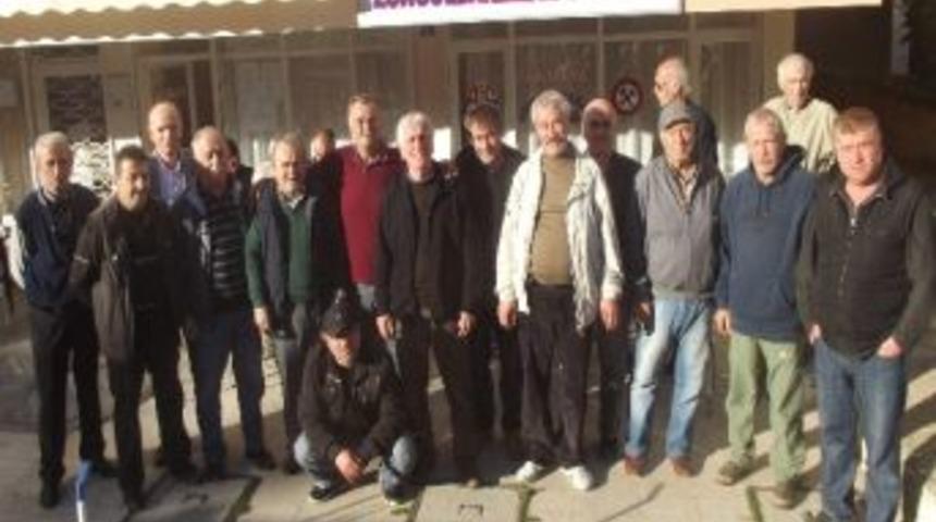 Zonguldaklılar Derneği Yeni Yerinde