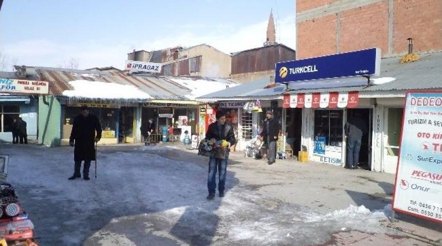 Varto&rsquo;da 15 Şubat Sessizliği