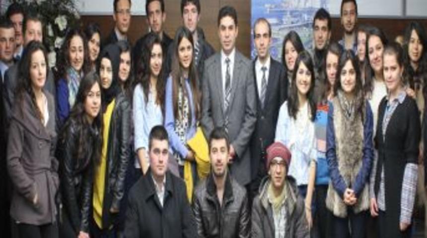 Gediz &Uuml;niversitesi Liselilere Akıl Oyunu Oynatacak