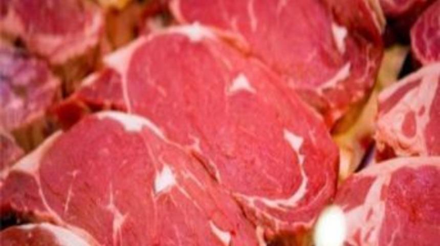 Erzurumlular Kırmızı Eti 1., Tavuk Etini 2., Balık Etini 3&rsquo;nc&uuml; Sırada T&uuml;ketiyor