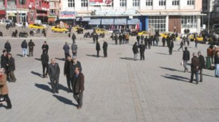 Yozgat&rsquo;ta 2012 Yılında Sigortalı Sayısı Arttı Bağ-kurlu Sayısı Azaldı