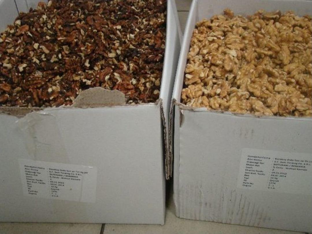 Trakya G&uuml;mr&uuml;k Ve Ticaret B&ouml;lge M&uuml;d&uuml;rl&uuml;ğ&uuml;&rsquo;nden 6 Operasyon