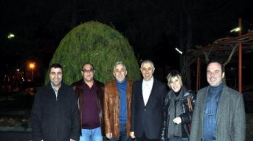 Stso'dan, Bireysel Emeklilik İ&ccedil;in Vatandaşlara &Ccedil;ağrı