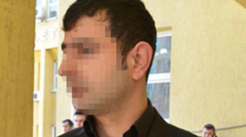 Tacizle su&ccedil;lanan genci mesajlar kurtardı