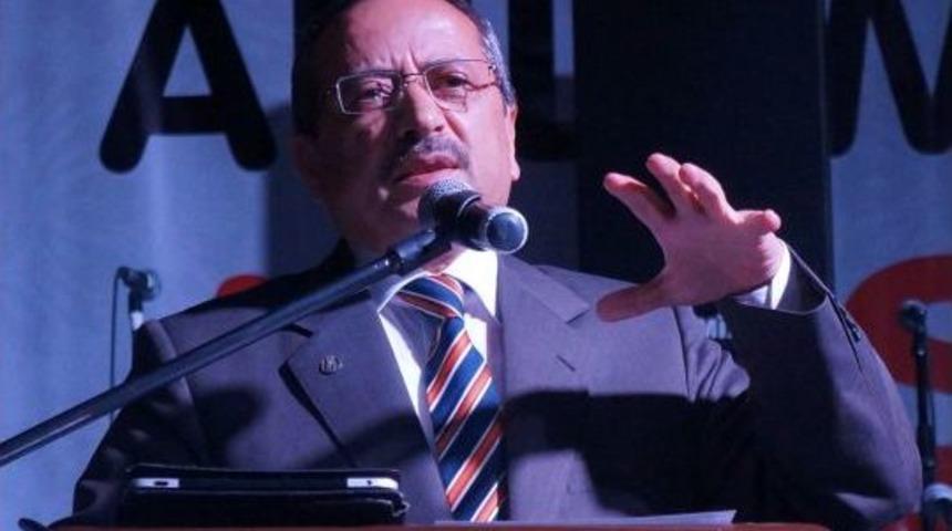 Hz. Peygamber , Sevgililer G&uuml;n&uuml;'nde Anıldı