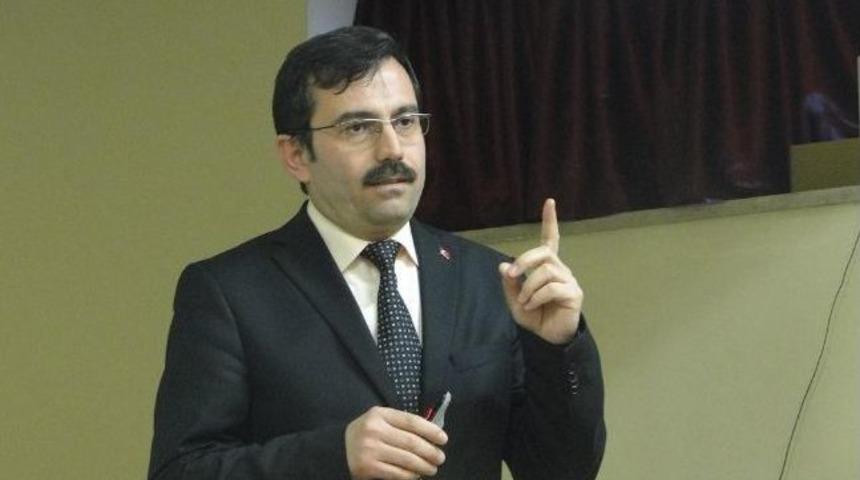 Başkan Uzunkaya, Mahalle Sakinlerinin Sorunlarını Dinlemeye Devam Ediyor