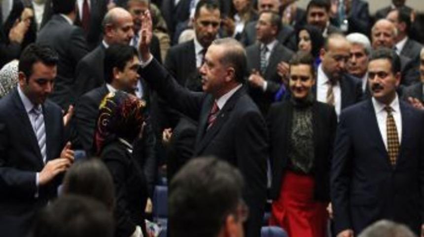 Erdoğan: Bu &Uuml;lkede Sivillerin De Anayasa Yapabileceğini Ispat Edeceğiz