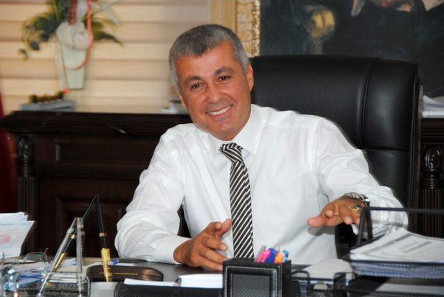 Trafik Yoğunluğunu Azaltmak Için Manavgat a Dördüncü Köprü Yapılacak 1