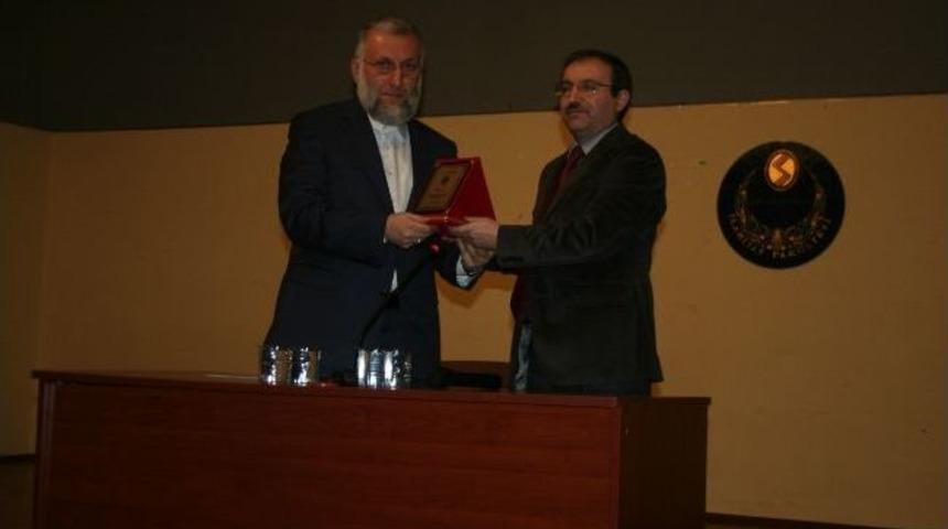 56 Yaşında Hafız Oldu