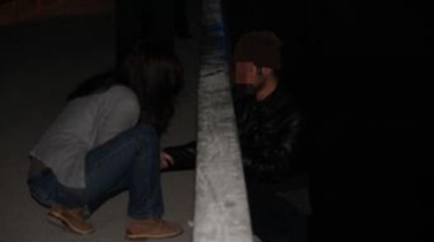 14 Şubat'ta İntihar