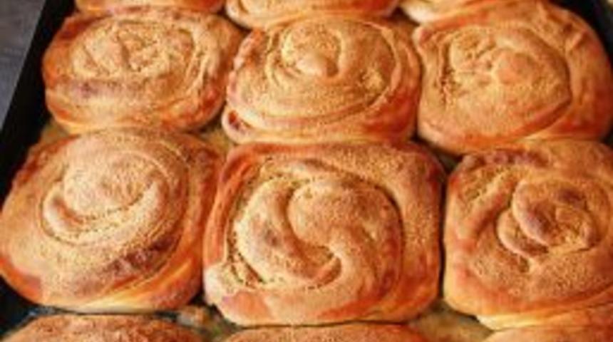 Tahanlı, Burdur D&uuml;ğ&uuml;nlerinin Vazge&ccedil;ilmezi