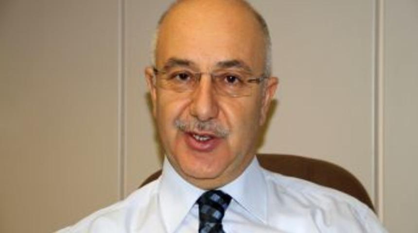 Erciyes'i Ihya Eden Kayseri Davos Organizasyonuna Talip