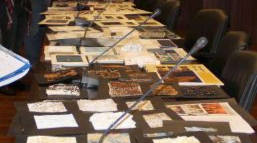 Deri Tasarım Yarışmasının Finalistleri Belli Oldu