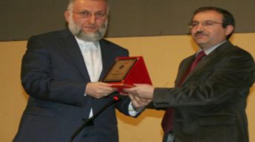 &ldquo;56 Yaşında Hafız Oldum, Hafızlığın Yaşı Yok&rdquo;