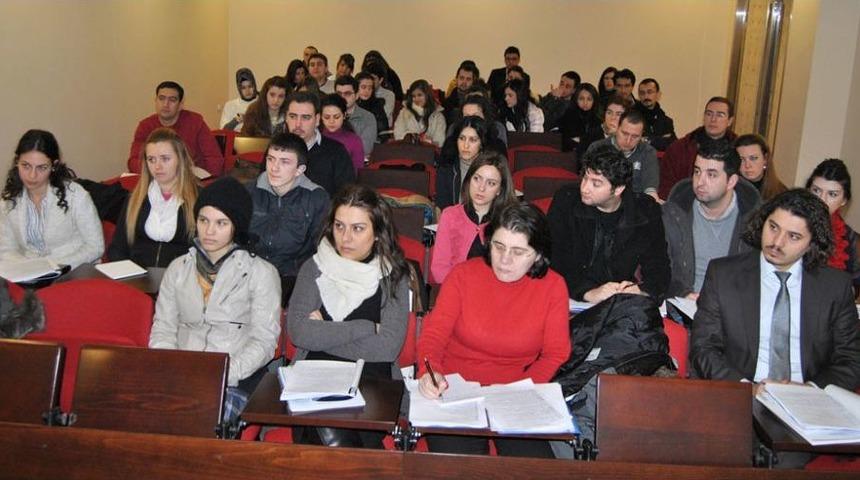 'T&uuml;rkiye, G&uuml;mr&uuml;k Işlerini Elektronik Ortamda Yapan En Iyi &Uuml;lkelerden'