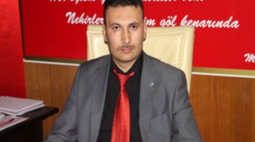 '&Ouml;zg&uuml;rl&uuml;k İ&ccedil;in 10 Milyon İmza Kampanyası' I&ccedil;in Ereğli'den 20 Bin Imza