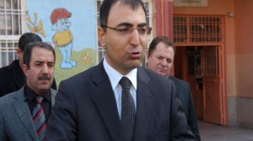 Vali Toprak: Polisler Olayı Bıraktı, Parmağı Kurtarmaya &Ccedil;alıştı